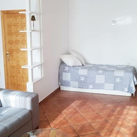 Apartamento Amplio Y Tranquilo Con Vistas Los Realejos Exterior photo