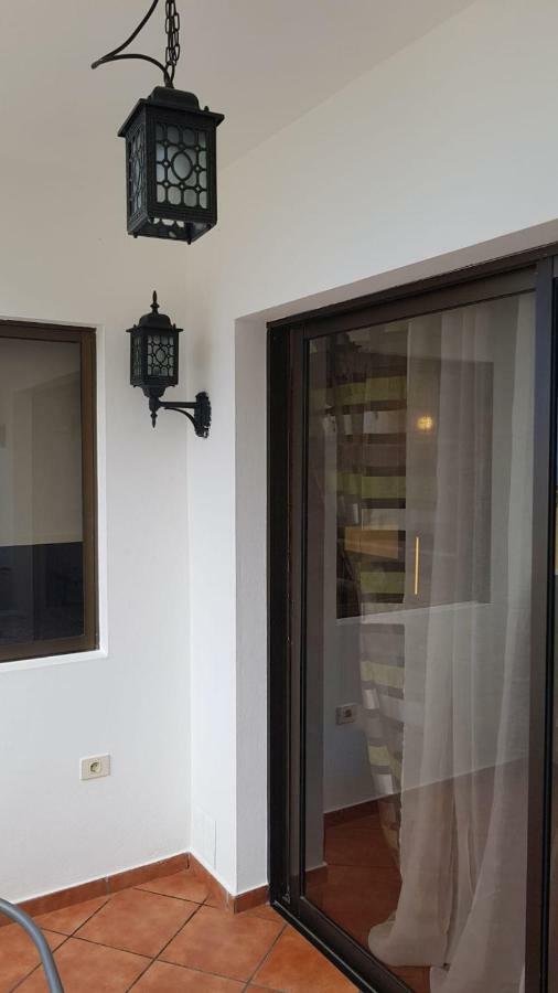 Apartamento Amplio Y Tranquilo Con Vistas Los Realejos Exterior photo