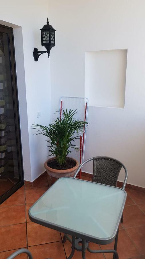 Apartamento Amplio Y Tranquilo Con Vistas Los Realejos Exterior photo