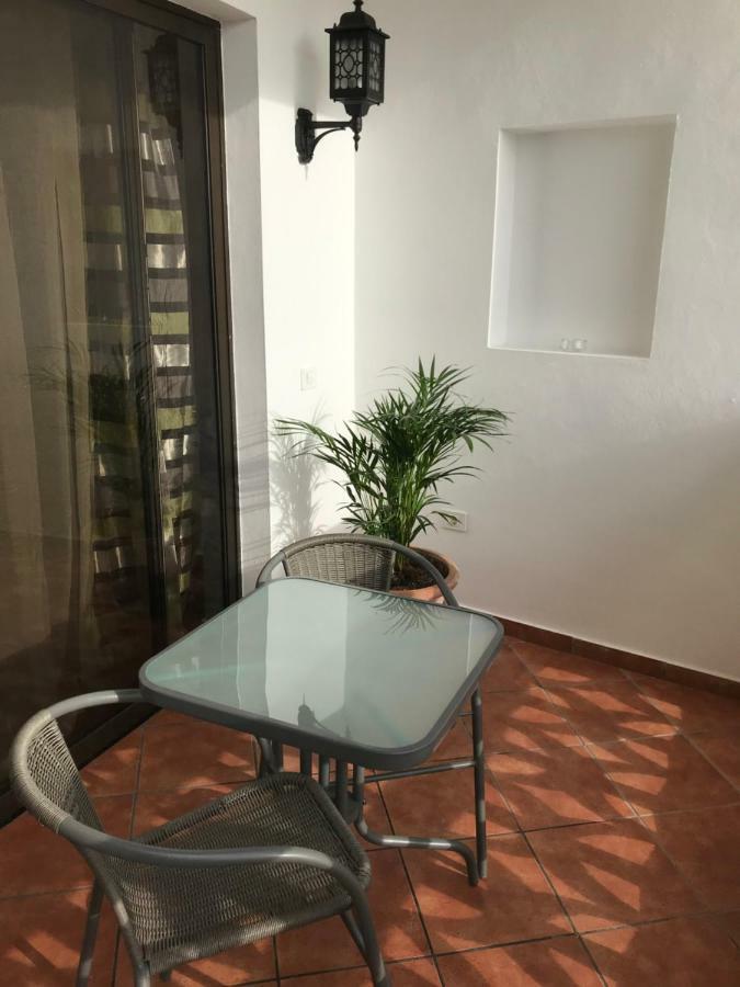 Apartamento Amplio Y Tranquilo Con Vistas Los Realejos Exterior photo