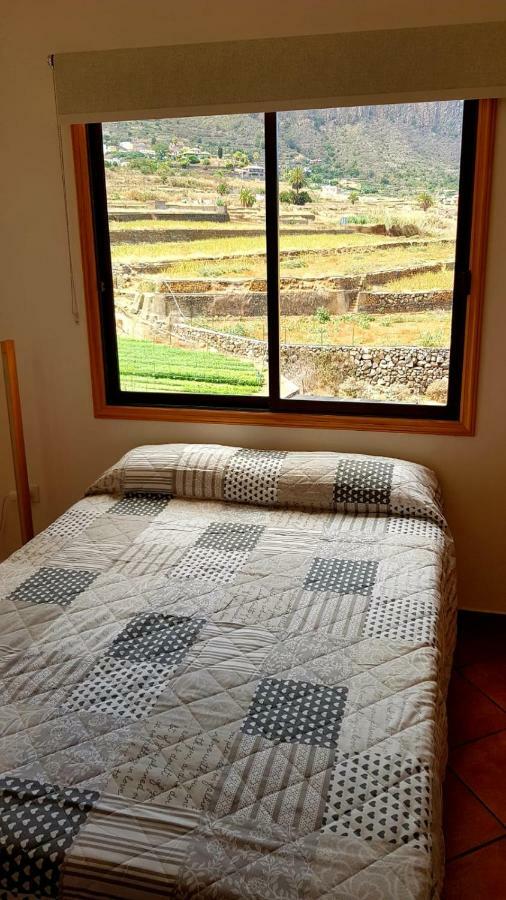 Apartamento Amplio Y Tranquilo Con Vistas Los Realejos Exterior photo