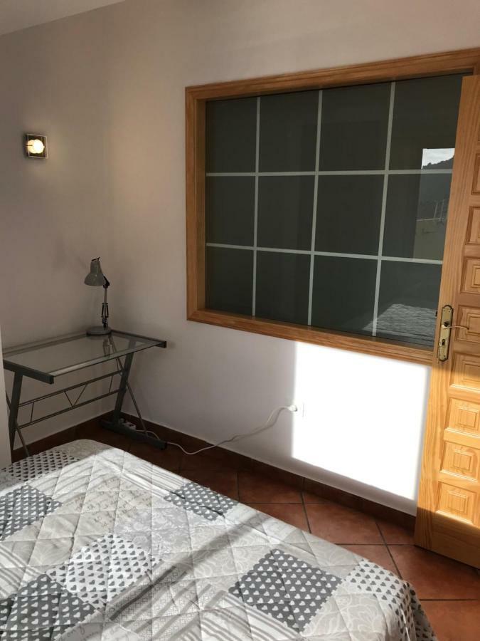 Apartamento Amplio Y Tranquilo Con Vistas Los Realejos Exterior photo