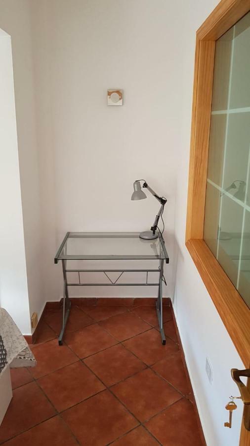 Apartamento Amplio Y Tranquilo Con Vistas Los Realejos Exterior photo