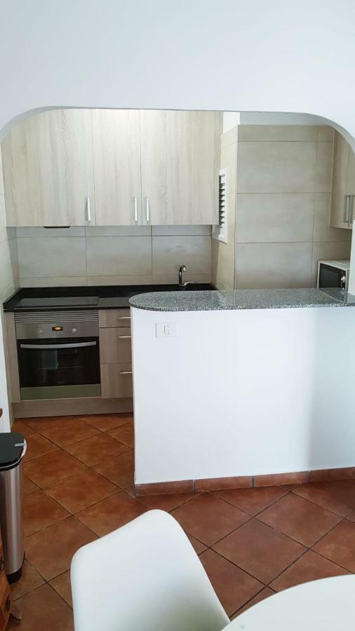 Apartamento Amplio Y Tranquilo Con Vistas Los Realejos Exterior photo