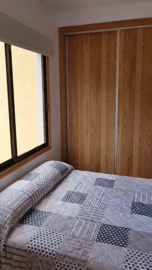 Apartamento Amplio Y Tranquilo Con Vistas Los Realejos Exterior photo