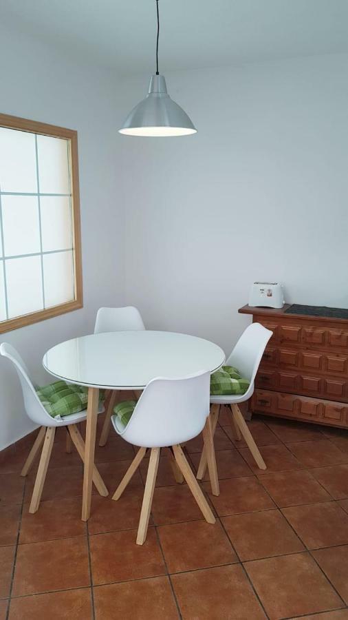 Apartamento Amplio Y Tranquilo Con Vistas Los Realejos Exterior photo
