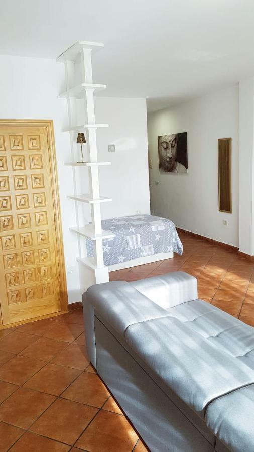 Apartamento Amplio Y Tranquilo Con Vistas Los Realejos Exterior photo
